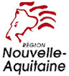 R&eacute;gion Nouvelle Aquitaine